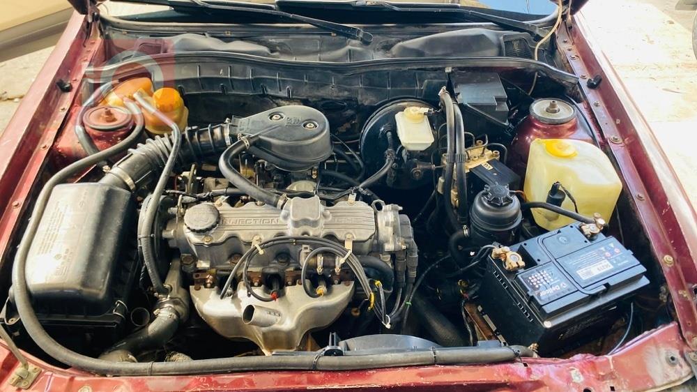 اوبل فيكترا